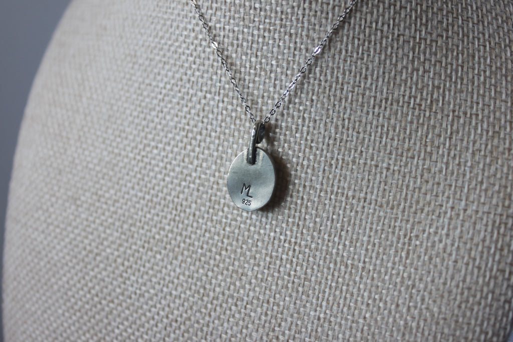 Kingman Turquoise Necklace